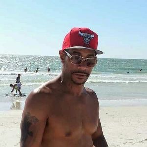 Meet your Posher, Harold